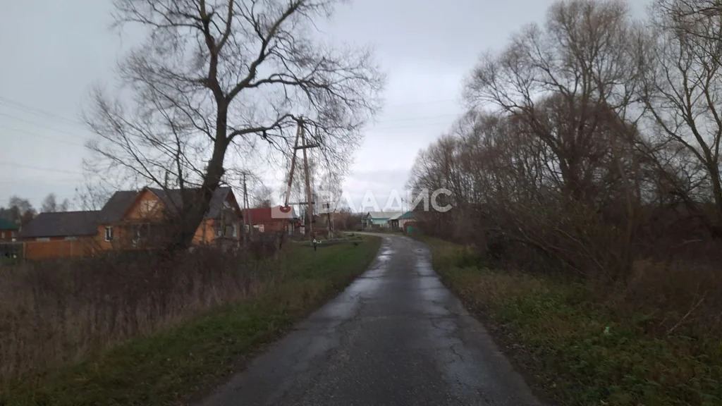 Суздальский район, село Торчино, Центральная улица,  дом на продажу - Фото 7