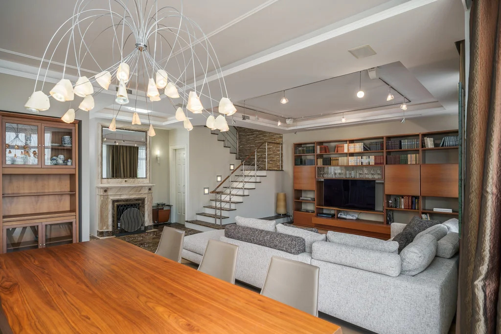 Продажа квартиры, м. Чкаловская, Ждановская наб. - Фото 17