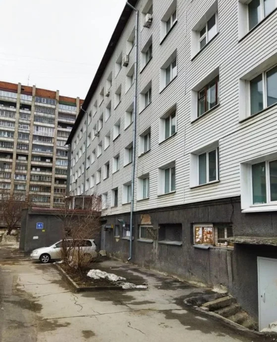 Продажа комнаты, Новосибирск, Королёва - Фото 11