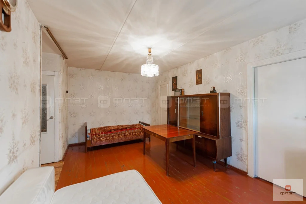 Продажа квартиры, Казань, ул. Шоссейная - Фото 3