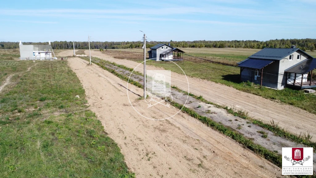 Продажа дома, Абрамовское, Боровский район, ул. Школьная - Фото 19