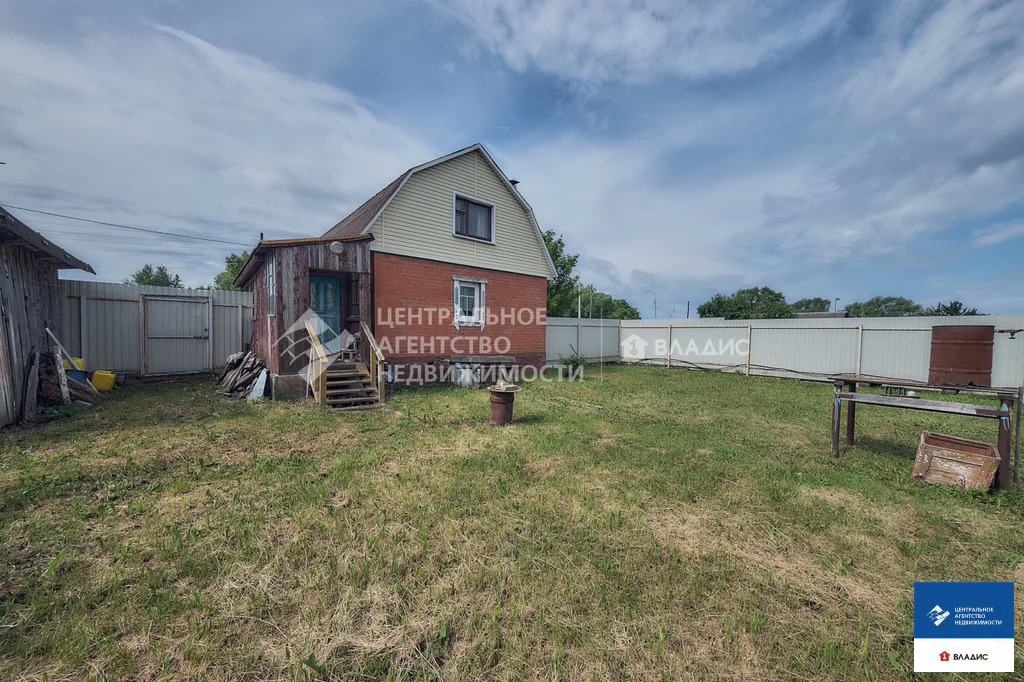 Продажа дома, Пальные, Рыбновский район, 96 - Фото 17