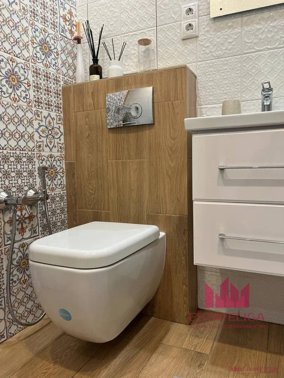 Аренда квартиры, м. Нижегородская, Рязанский пр-кт. - Фото 9