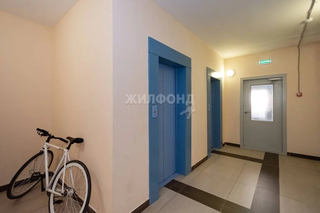 Продажа квартиры, Новосибирск, Красный пр-кт. - Фото 41