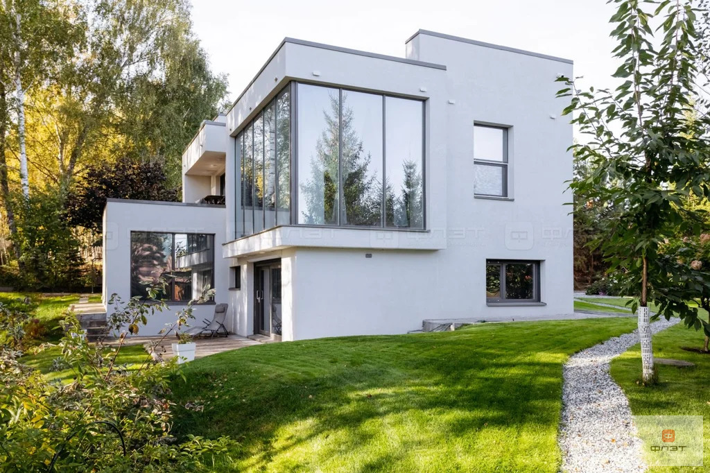 Продажа дома, Казань, ул. Агачлык (Алтан) - Фото 1