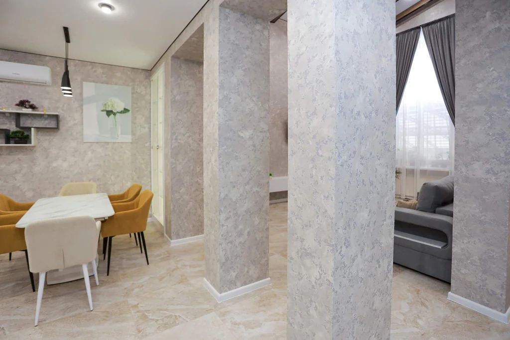 Дом 195 м2 на участке 7 сот. - Фото 7