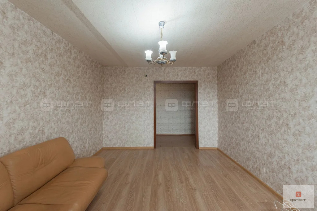 Продажа квартиры, Казань, ул. Пржевальского - Фото 5