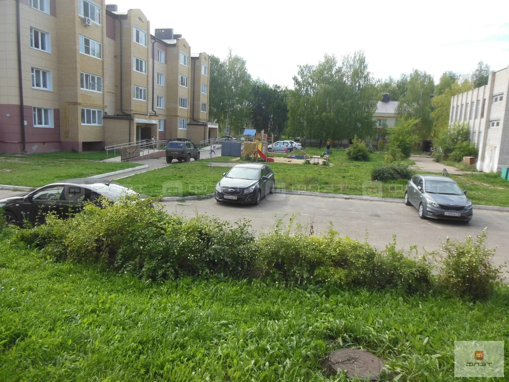 Продажа квартиры, Габишево, Лаишевский район, ул. Ленинская - Фото 2
