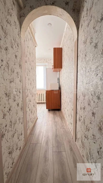 Аренда квартиры, Казань, ул. Нурсултана Назарбаева д.66/1 - Фото 6