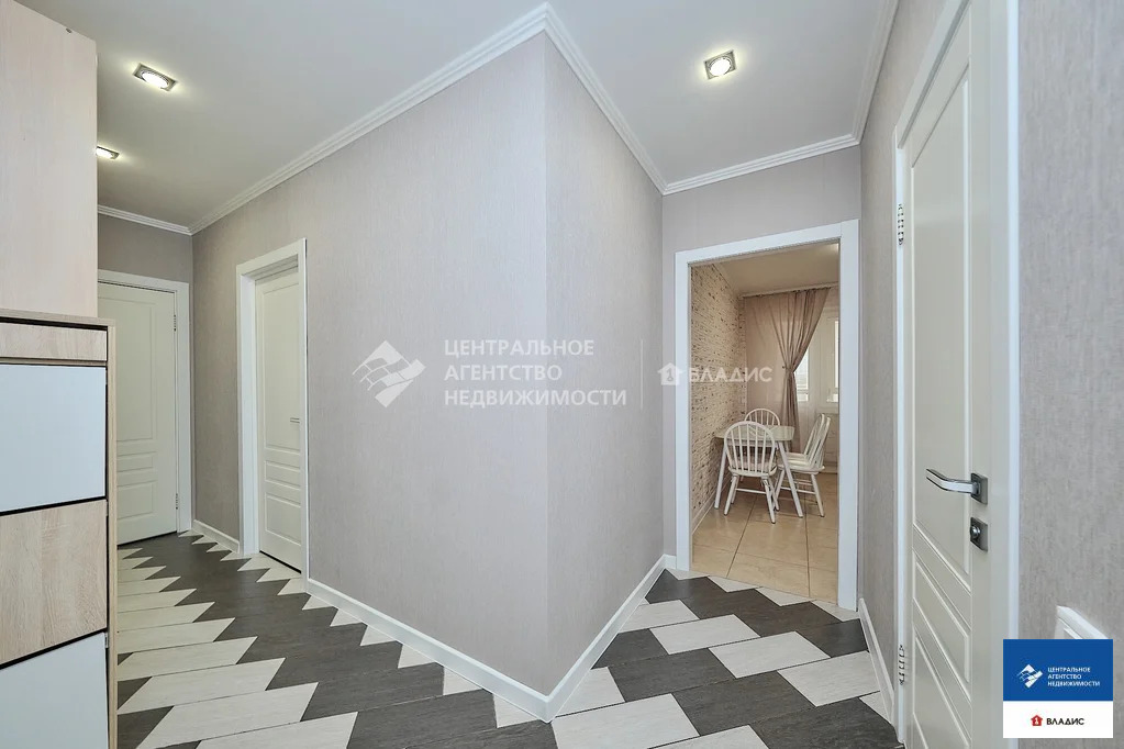 Продажа квартиры, Рязань, Славянский проспект - Фото 6