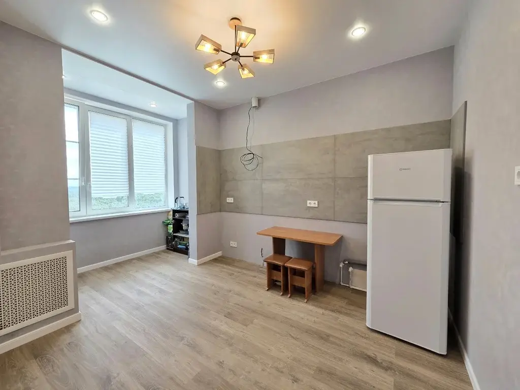 Продажа 2х к.кв. с ремонтом в ЖК Резиденция Горки 10 - Фото 14