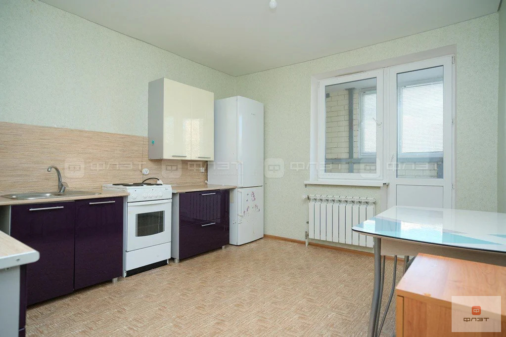 Аренда квартиры, Казань, ул. Зилантовская д.22/15 - Фото 2