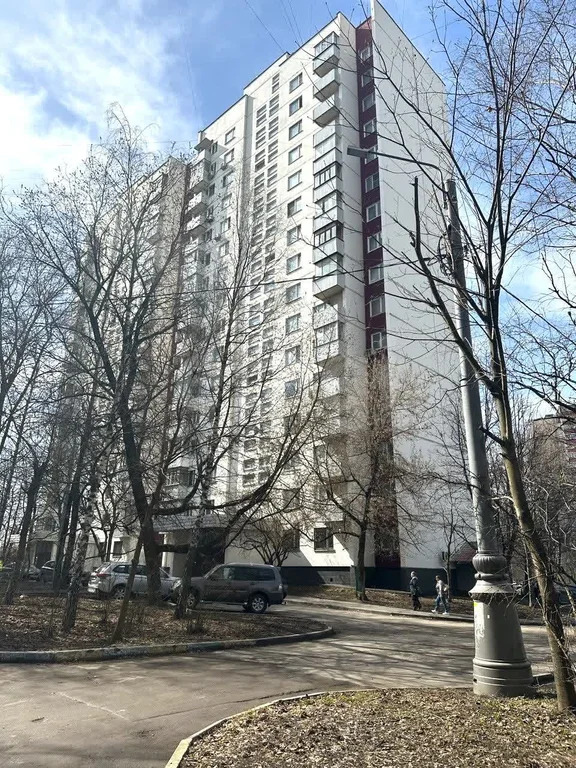 Продажа квартиры, Севастопольский пр-кт. - Фото 28