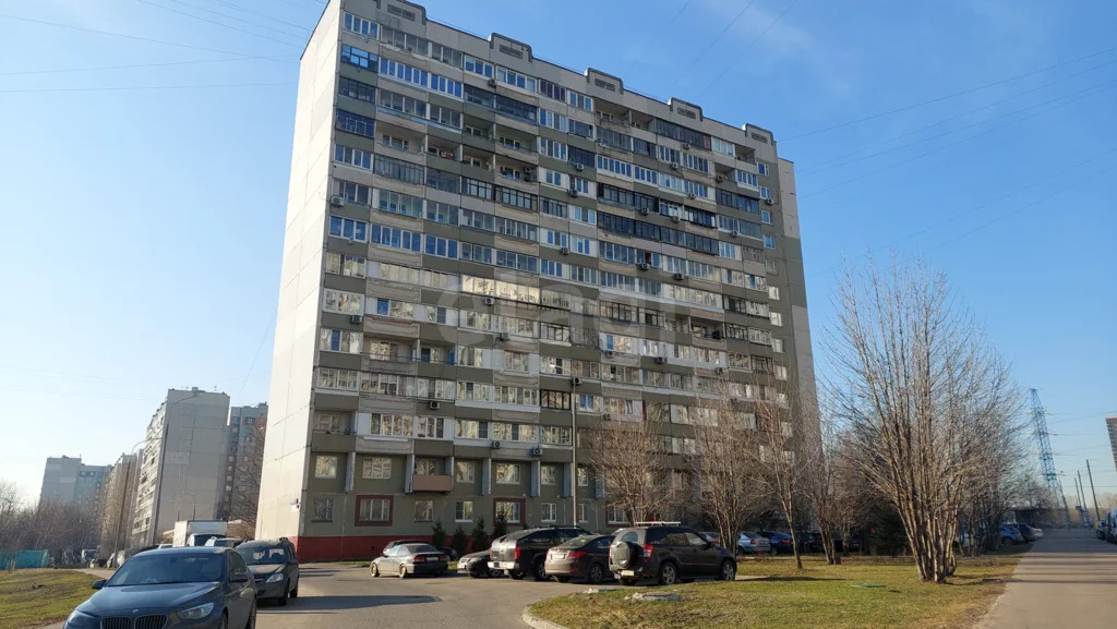 Продажа квартиры, ул. Старобитцевская - Фото 29