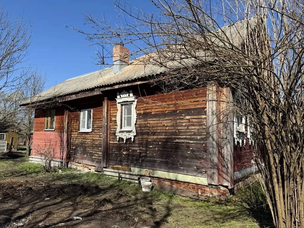 Дом в деревне Алексино-Шатур - Фото 6