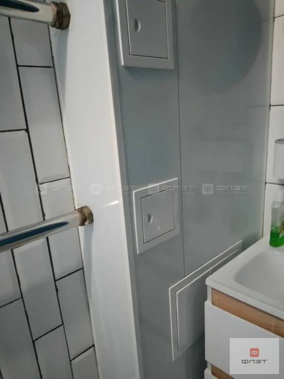 Продажа квартиры, Казань, ул. Тэцевская - Фото 18