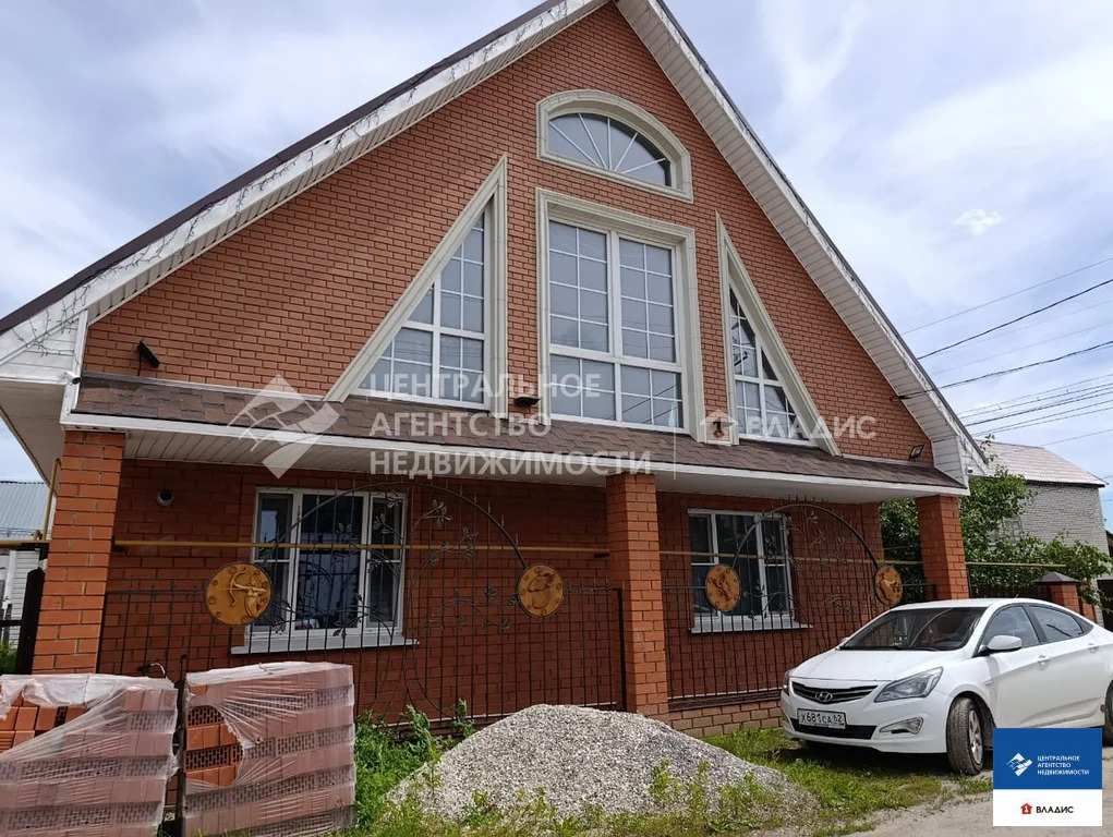 Продажа дома, Шилово, Шиловский район, ул. Речная - Фото 6