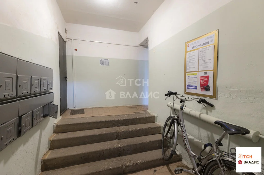 Продажа квартиры, Пушкино, Воскресенский район, улица Разина - Фото 20