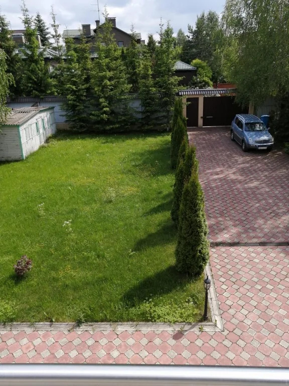 Продажа дома, Синьково, Одинцовский район - Фото 4