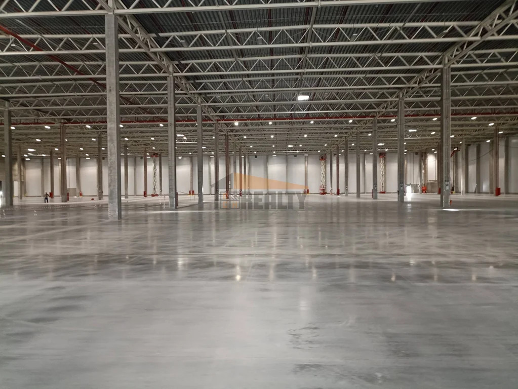 Аренда склада, Домодедово, Домодедово г. о., Станционная ул. - Фото 2