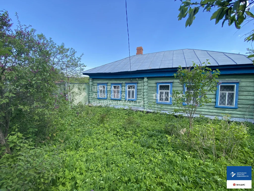 Продажа дома, Баженово, Касимовский район - Фото 0