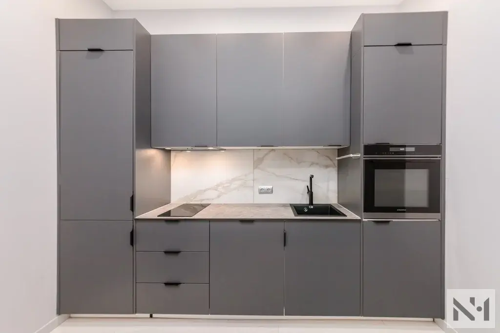 Двухкомнатная квартира в ЖК Притяжении - Фото 4