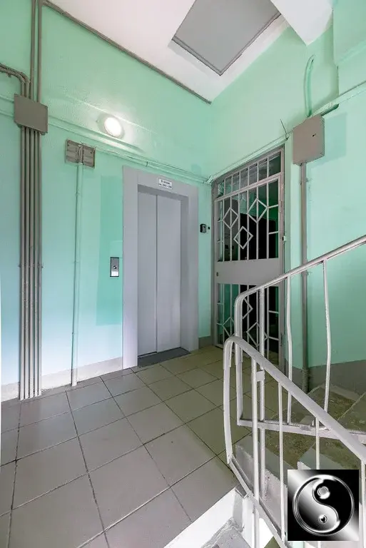 Москва, ЮАО, р-н Нагатинский затон, Кленовый бул., 10К2. Продается 3-к - Фото 22