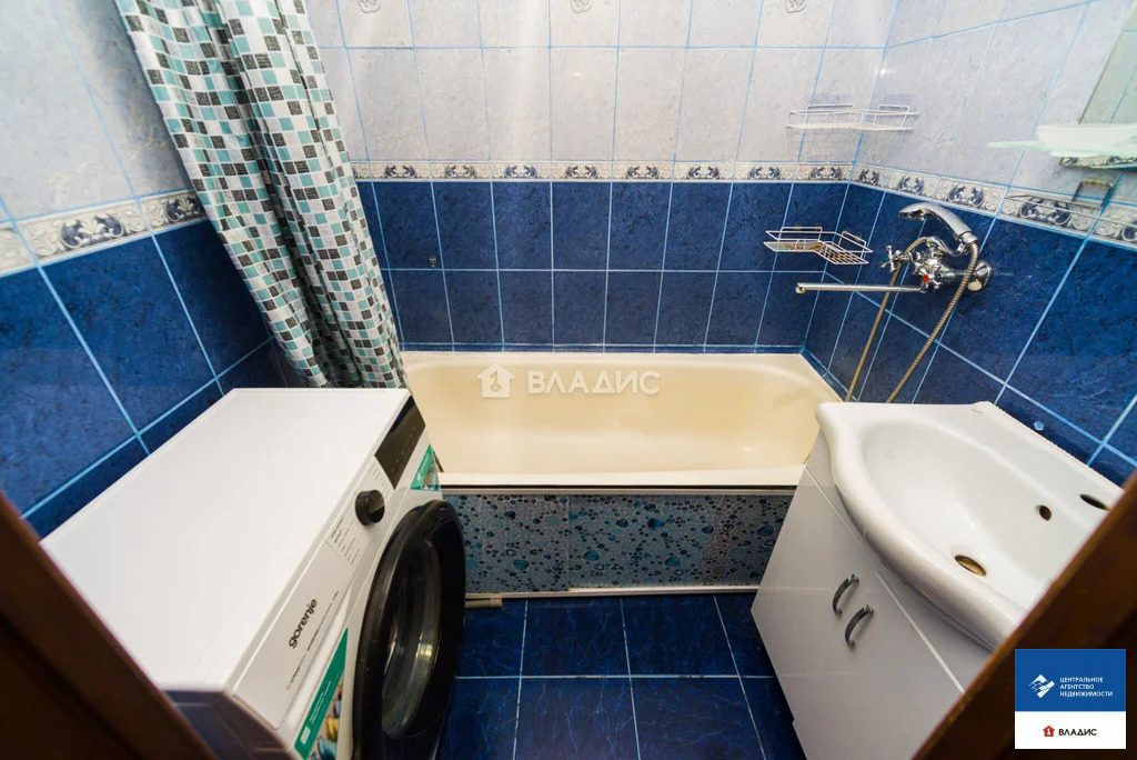 Продажа квартиры, Рязань, ул. Сельских Строителей - Фото 9