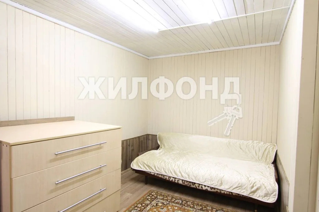 Продажа дома, Новосибирск, ул. Тульская - Фото 3