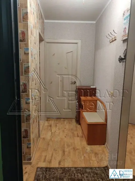 Замечательная трехкомнатная квартира в городе Троицк - Фото 3