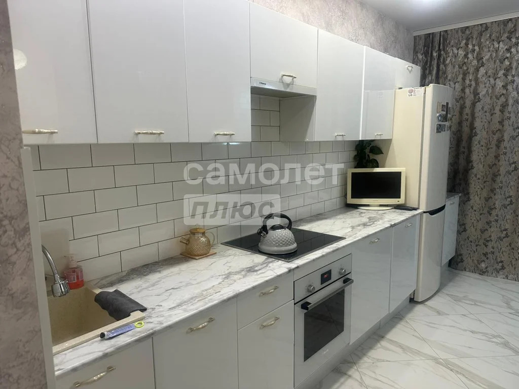 Аренда квартиры, Тула, ул. Генерала Маргелова - Фото 12