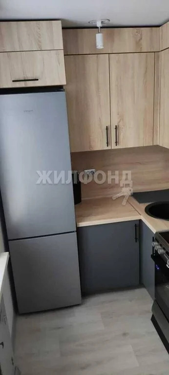 Продажа квартиры, Новосибирск, Адриена Лежена - Фото 2