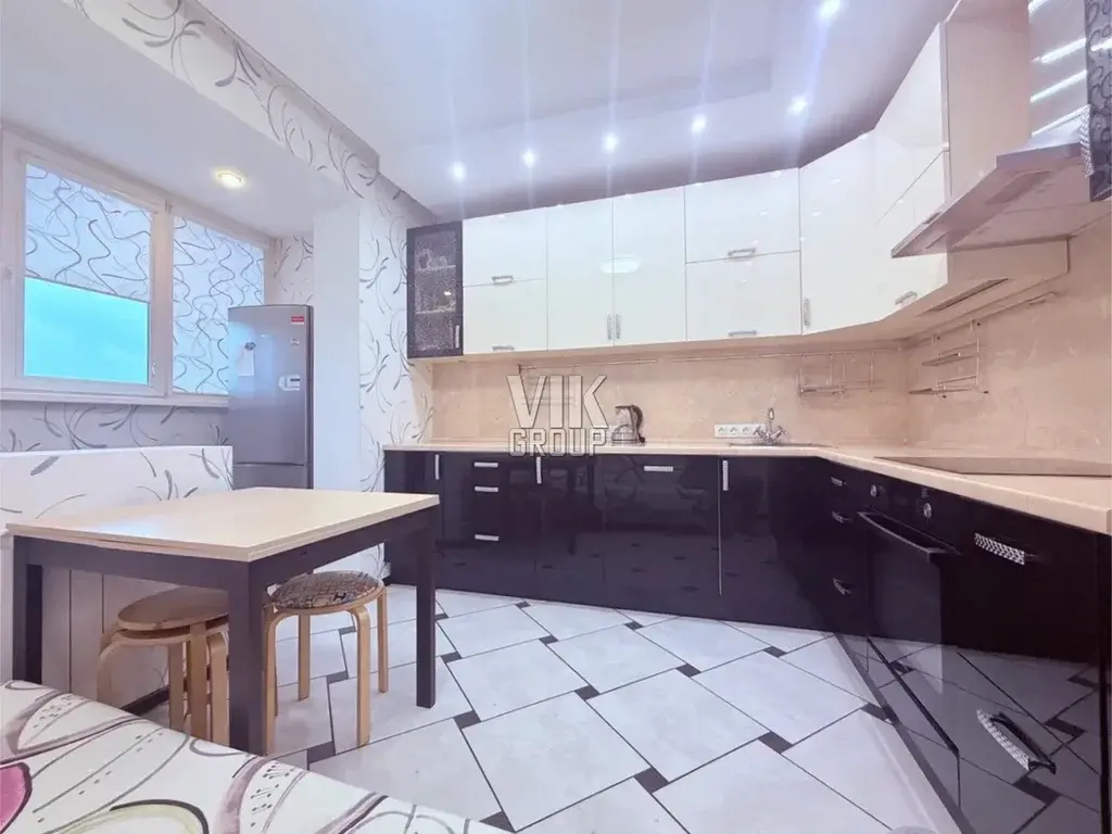 Предлагается светлая однокомнатная квартира с отличным ремонтом - Фото 11