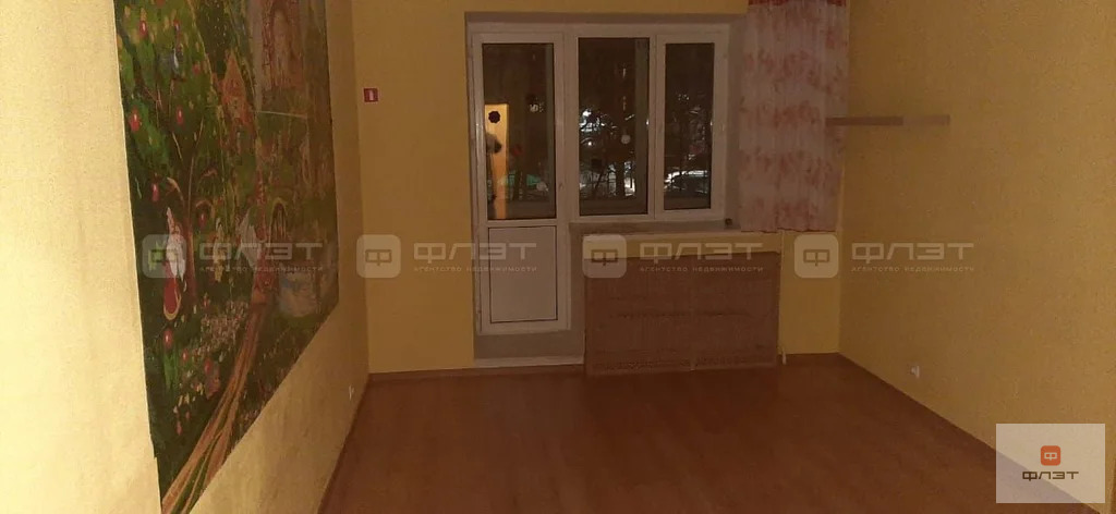 Продажа квартиры, Казань, ул. Академика Губкина - Фото 2
