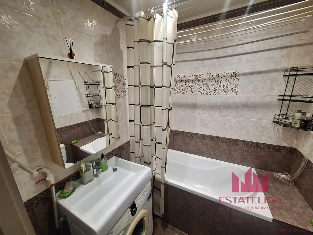 Аренда квартиры, Лопатино, Ленинский район, Сухановская улица - Фото 5