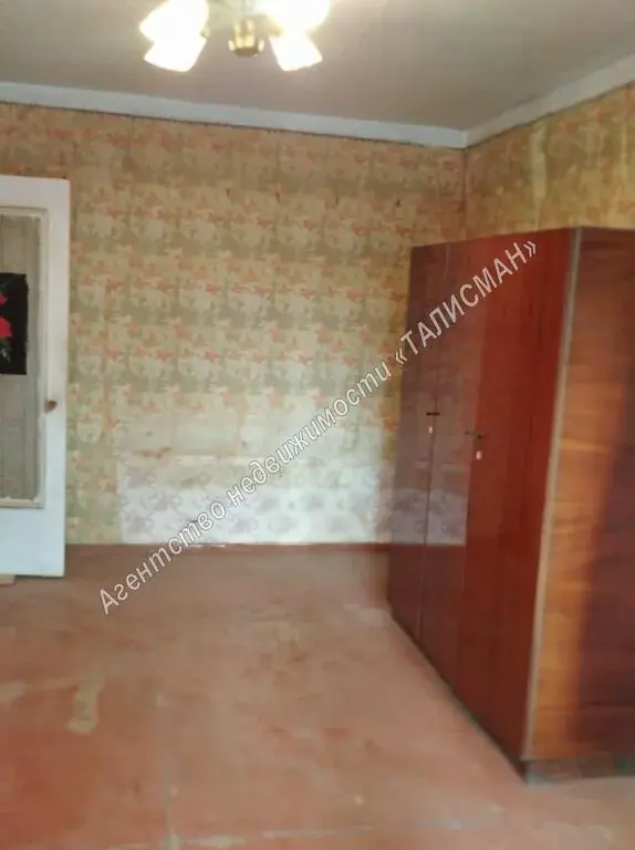 Продается однокомнатная квартира на 2/5 кирп. дома, ул. Дзержинского - Фото 3
