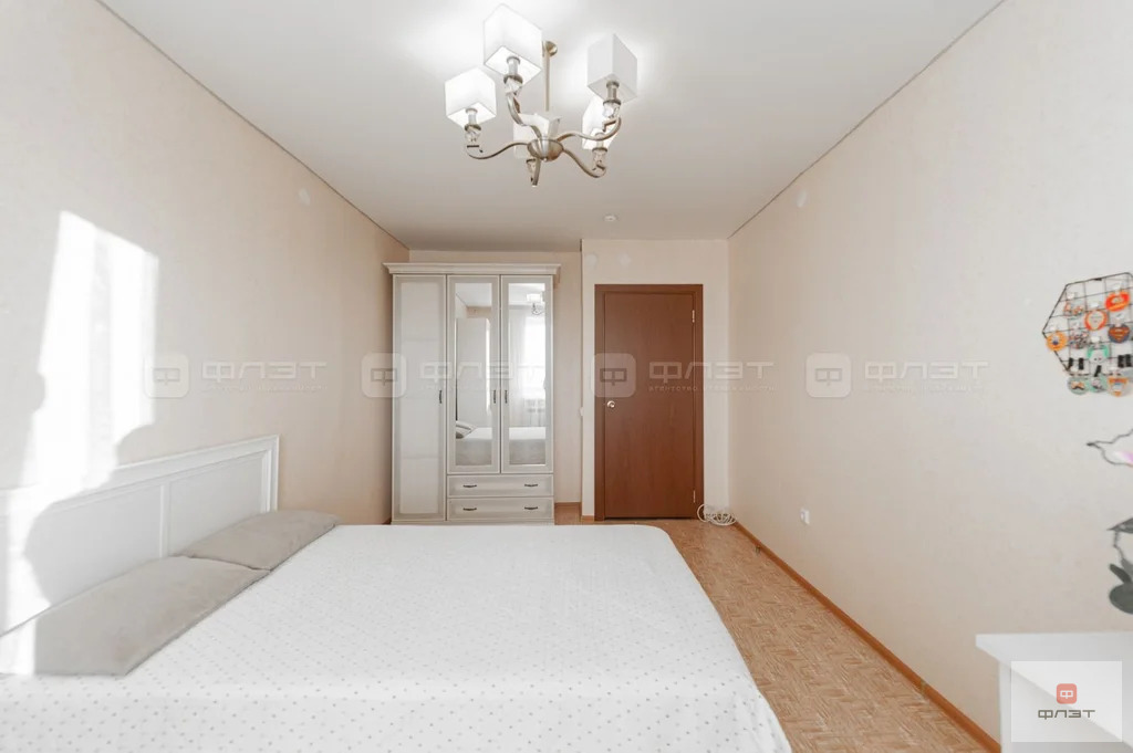 Продажа квартиры, Казань, ул. Виктора Сажинова - Фото 6