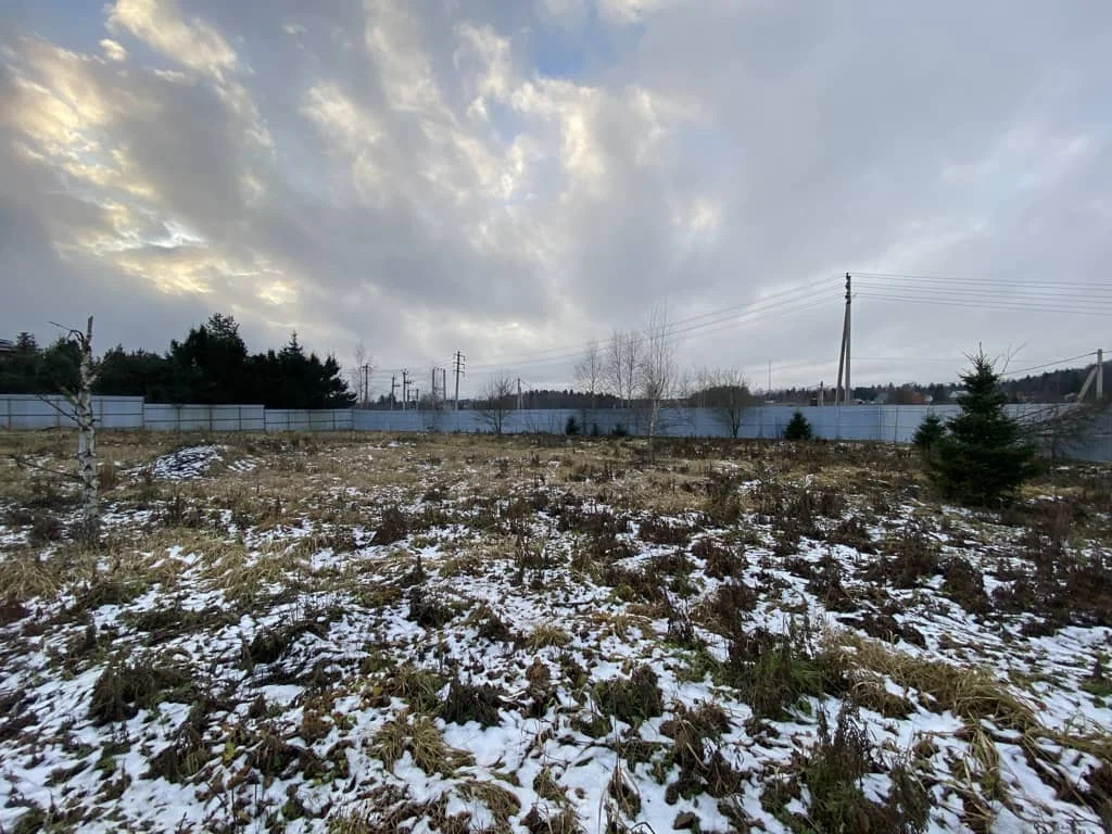 Продажа участка, Базарово, Дмитровский район - Фото 6