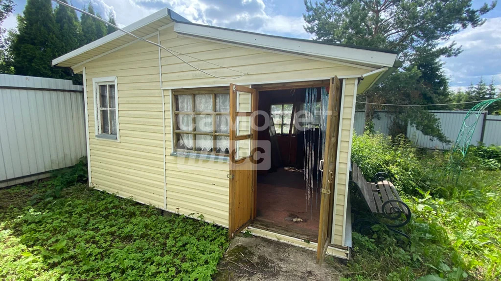 Продажа дома, Хоругвино, Солнечногорский район - Фото 17