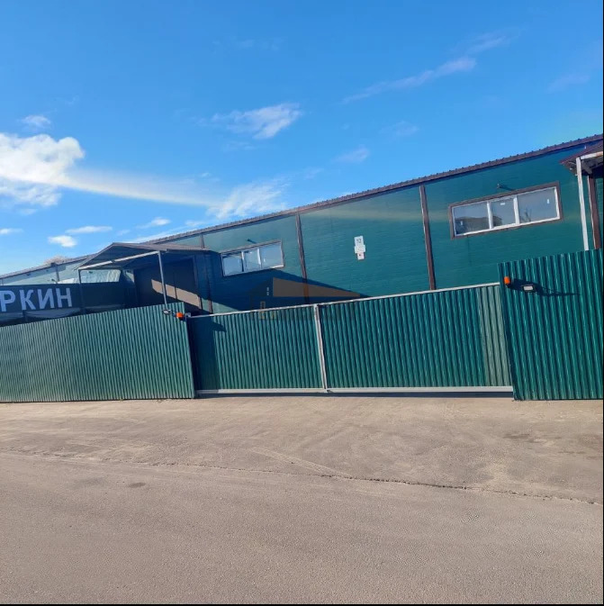 Аренда производственного помещения, Еганово, Раменский район, Озерная ... - Фото 2