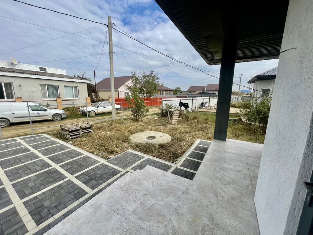 Продажа дома, Темрюкский район - Фото 13