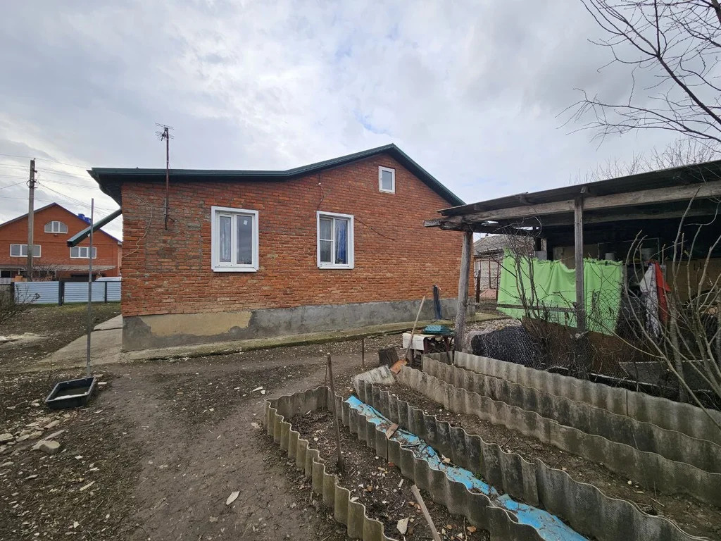 Продажа дома, Абинск, Абинский район, ул. Народная - Фото 4