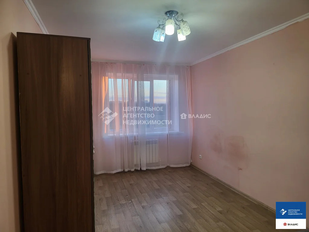 Аренда квартиры, Дядьково, Рязанский район, улица Связи - Фото 2