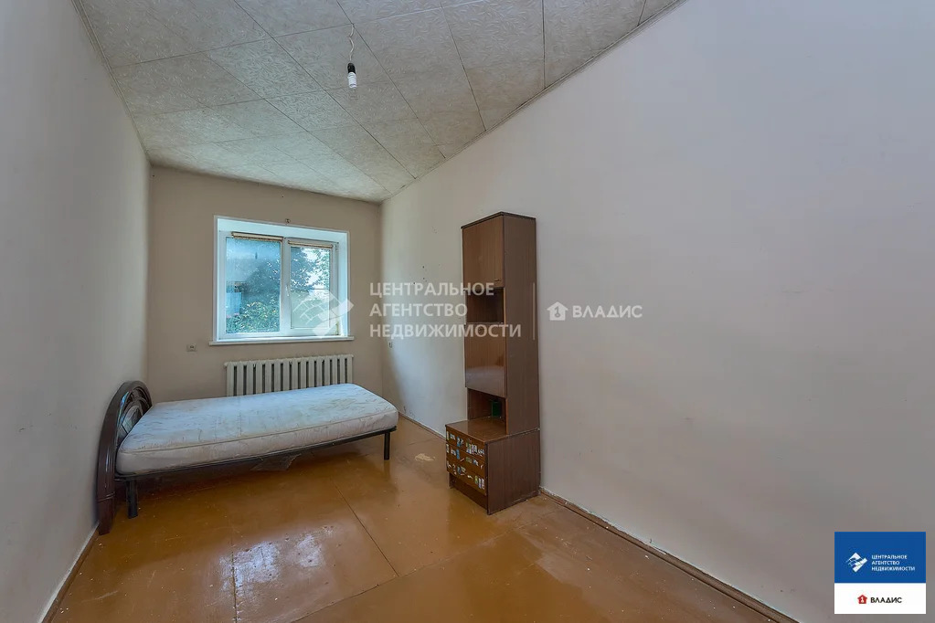 Продажа квартиры, Рыбное, Рыбновский район, ул. Есенина - Фото 8