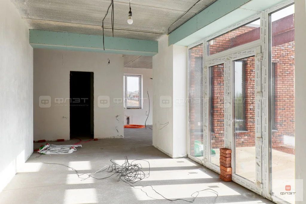 Продажа дома, Казань, ул. Василия Михайлова (Чебакса) - Фото 5