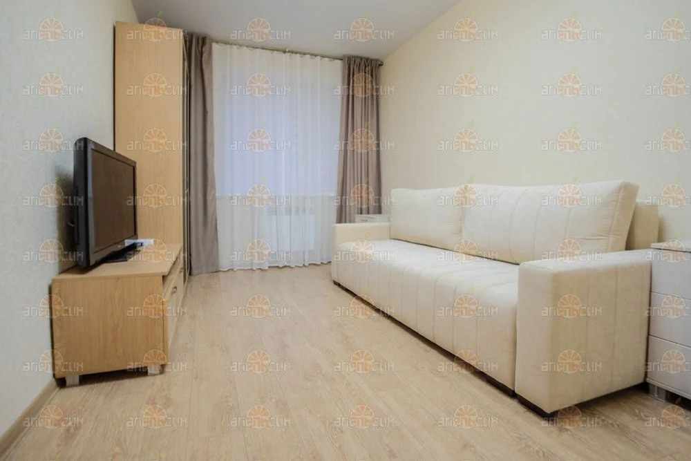 1-комн. квартира - Фото 2