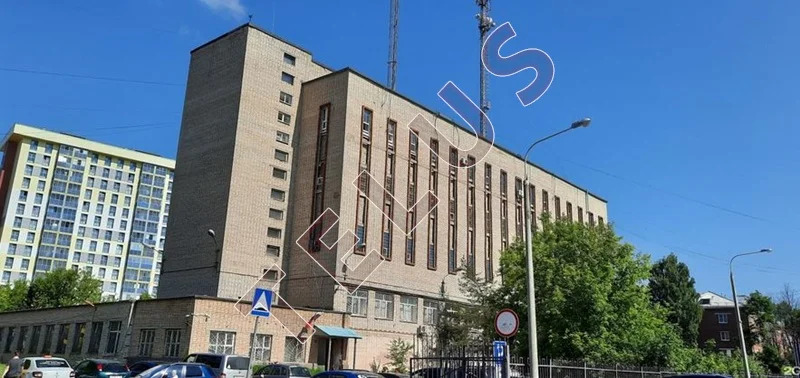 г Сергиев Пасад , ул Пионерская здание 3431 ,5 Псн (ном. объекта: ... - Фото 1