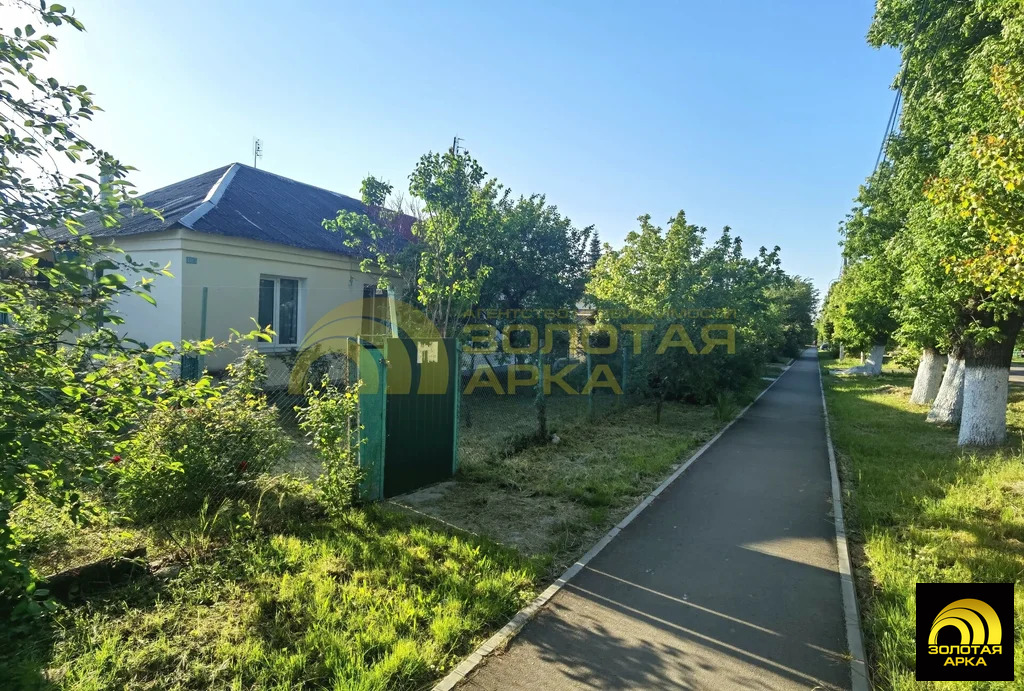 Продажа дома, Черноморский, Юбилейная улица - Фото 4