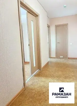 2-ком квартируа ул. Альфии Авзаловой, д. 15 - Фото 7
