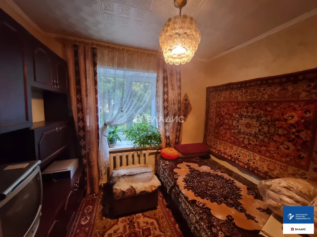 Продажа дома, Юрасово, Рязанский район, ул. Солнечная - Фото 24